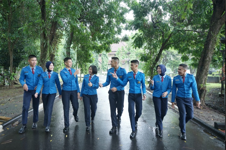 Syarat dan Biaya Masuk SMA Taruna Magelang, Tembus Puluhan Juta Rupiah